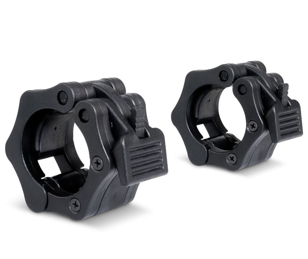 Barbell Collar Clips For Safety