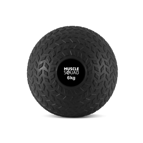 6kg Slam Ball (Medicine Ball)