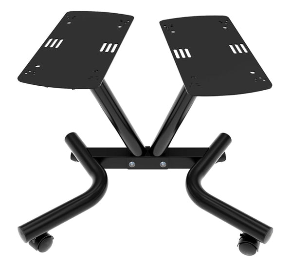 MuscleSquad Adjustable Dumbbell stand