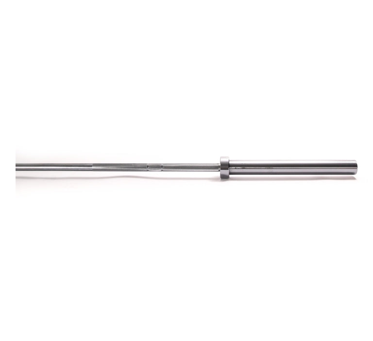 スポーツ STANDARD Barbell Shaft

 AND BARBELL Phase 1 7ft Olympic Barbell | MuscleSquad
