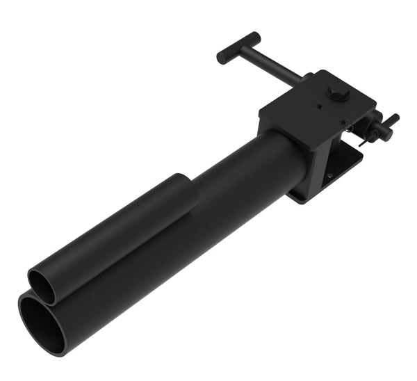 MuscleSquad Landmine Attachment