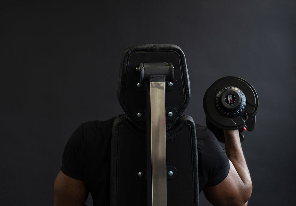 12 mental health benefits of weight training