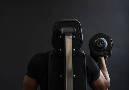 12 mental health benefits of weight training