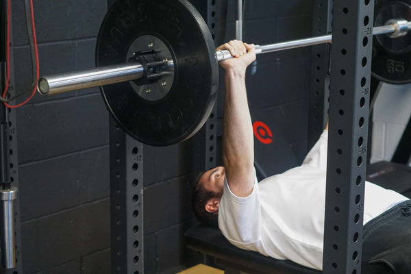 What to consider before buying a barbell