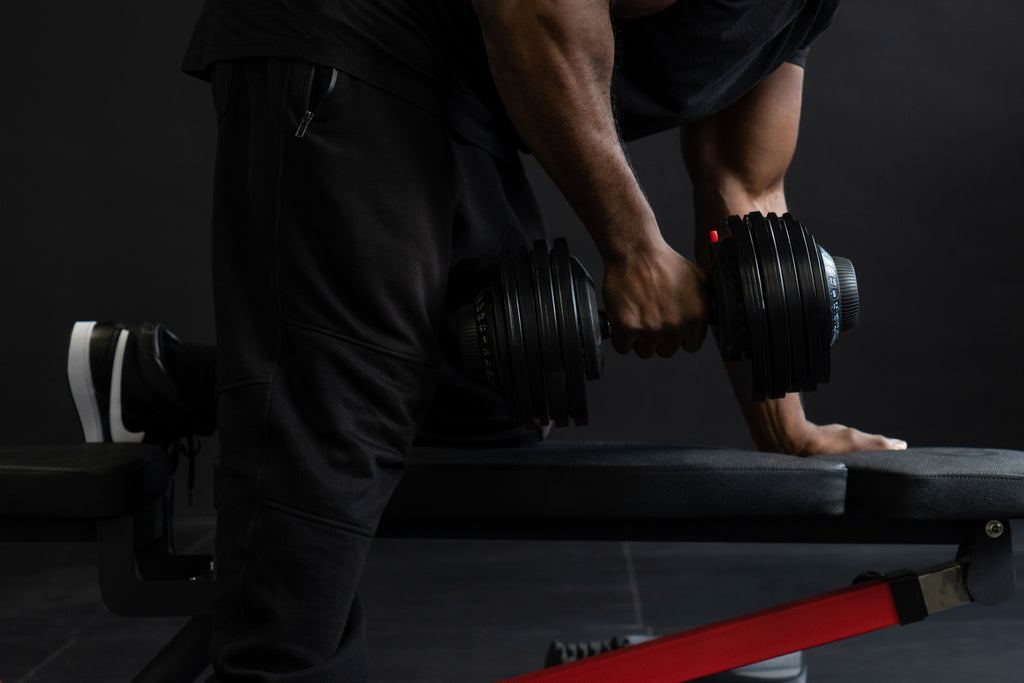 DOMs from weightlifting, what is it and what to do about it