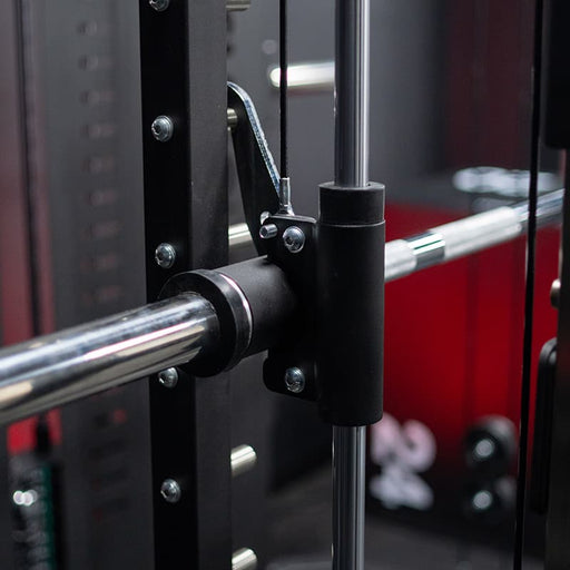 Gym equipment 101: Smith machines