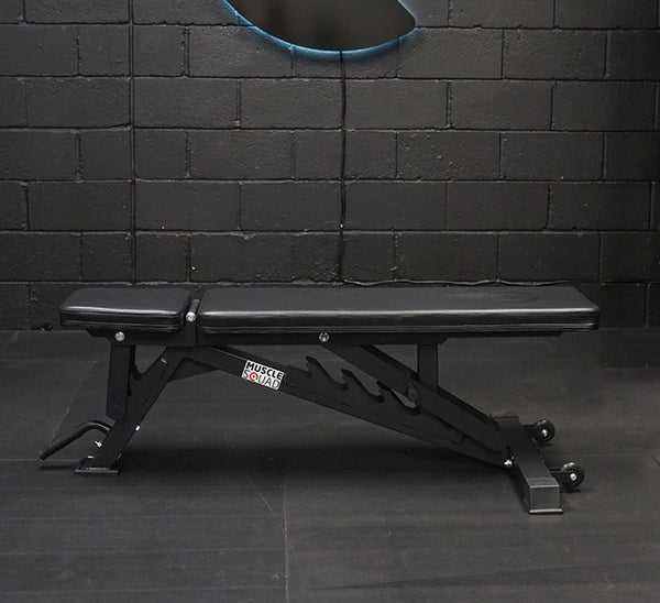 Weight bench buying guide