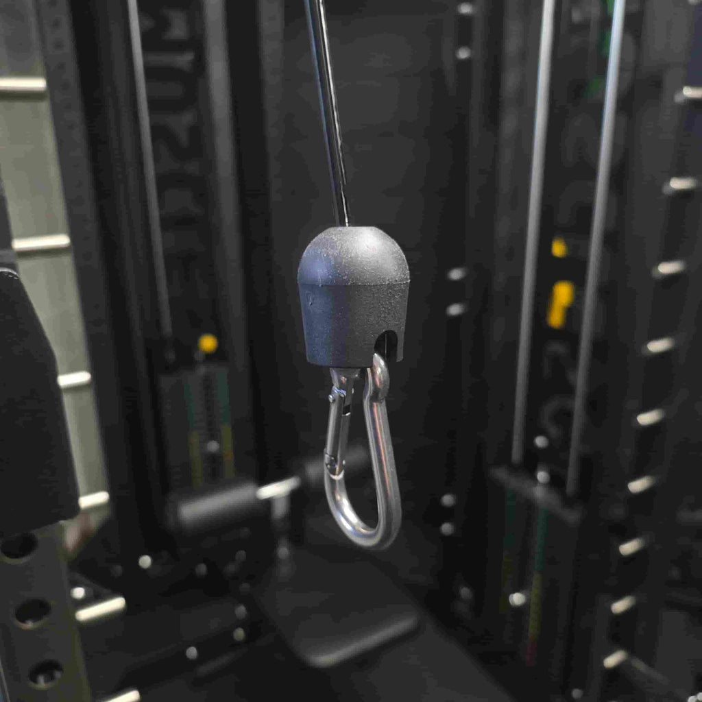 Cable Machine Maintenance & Aftercare