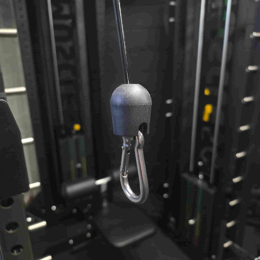 Cable Machine Maintenance & Aftercare