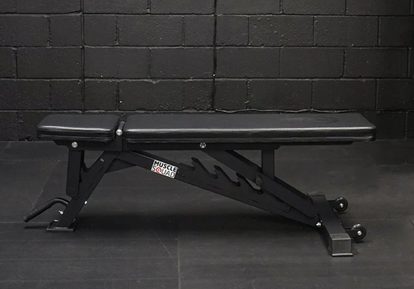 Weight bench buying guide