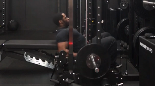 21 exercises to try on a smith machine