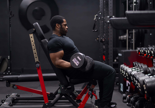 Fitness Expert, Carl: Creative Brand Manager & PT