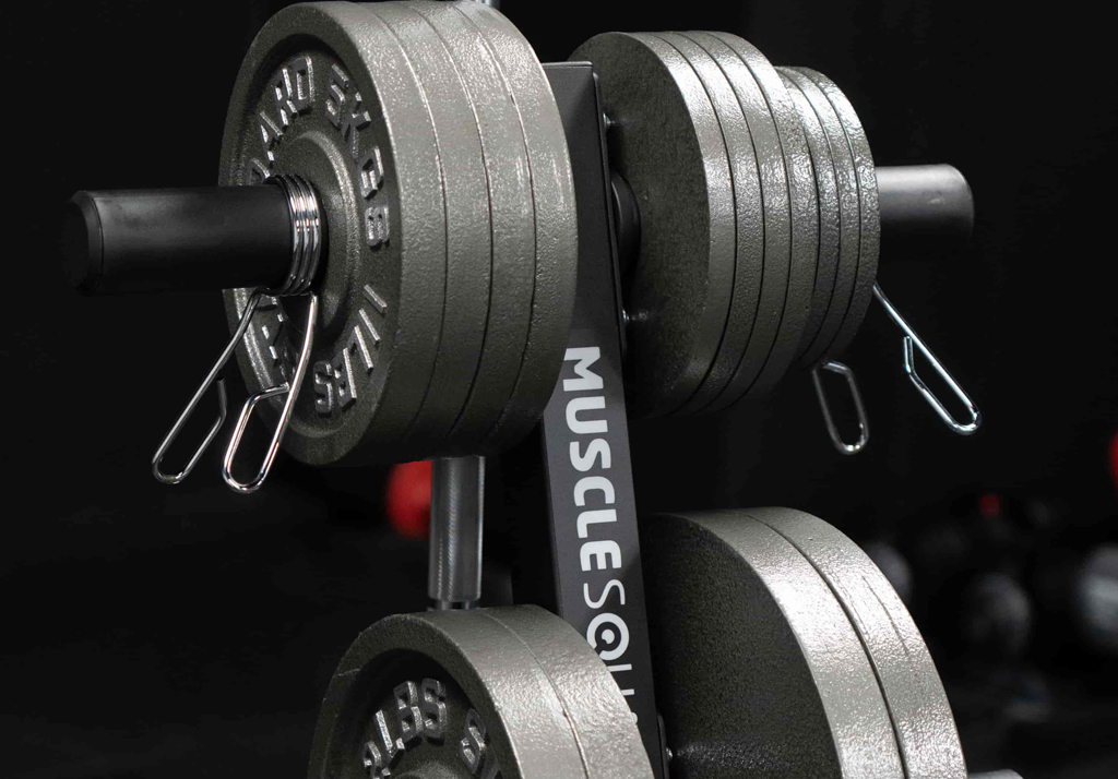 How to build a home gym setup you’ll love