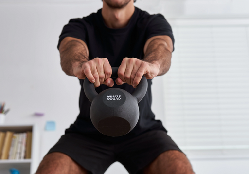 How to use weights for cardio