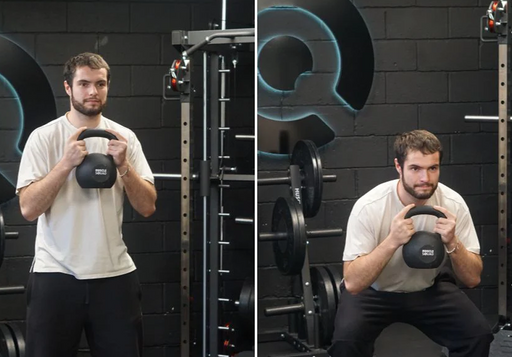 Squat Racks & Power Racks | Home & Commercial Gym Equipment | MuscleSquad