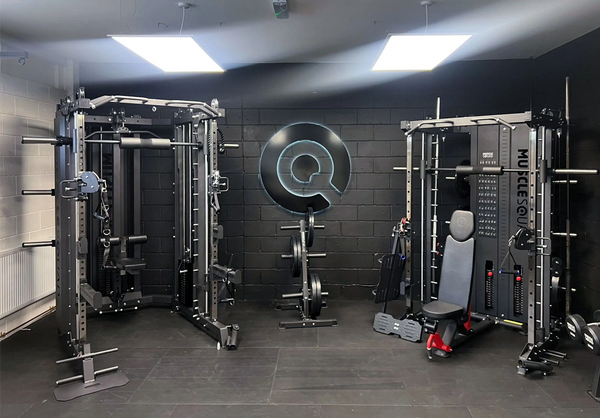 Which height rack suits my space best?