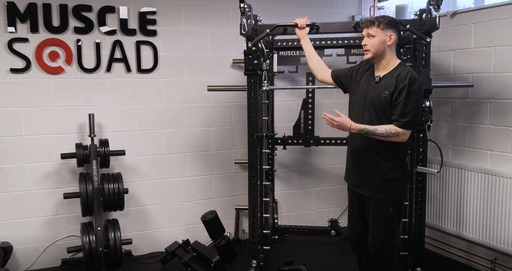 Why we built the Phase 3 Short & Phase 3 Full-Size racks