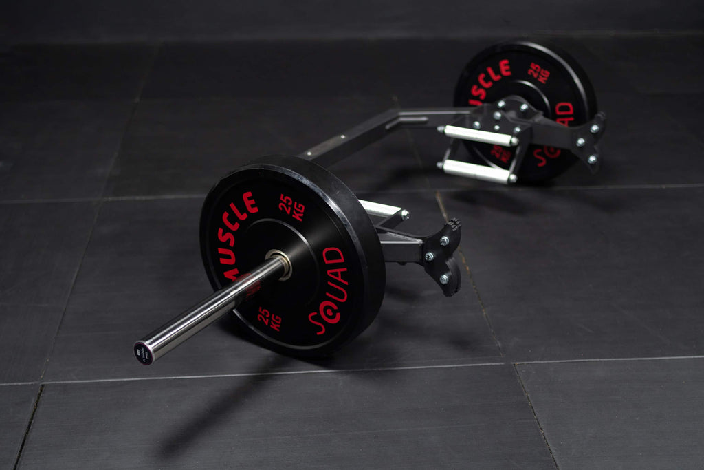 Barbell vs trap bar deadlifts: which is better?
