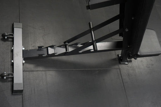 Weight Bench Maintenance & Aftercare