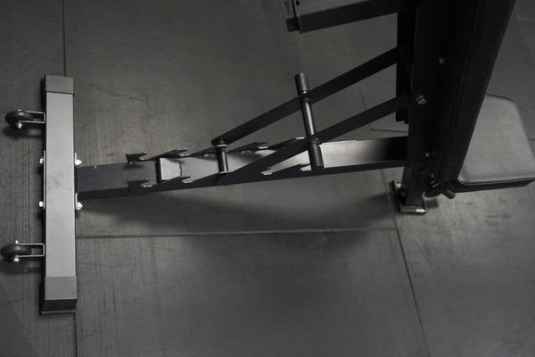 Weight Bench Maintenance & Aftercare