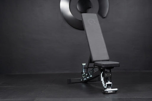 Gym equipment 101: Weight benches