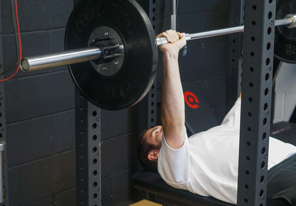 What to consider before buying a barbell