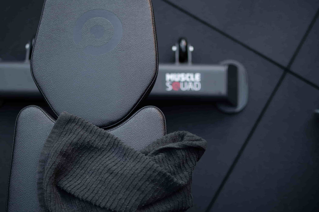 Looking after your home gym in a heatwave