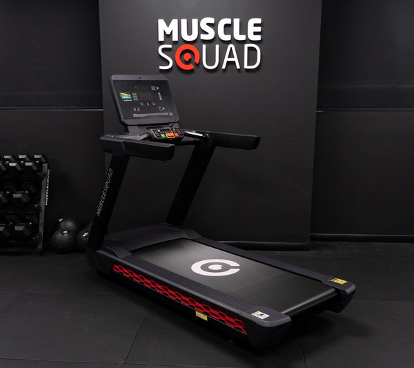 MuscleSquad | Home & Commercial Gym Equipment