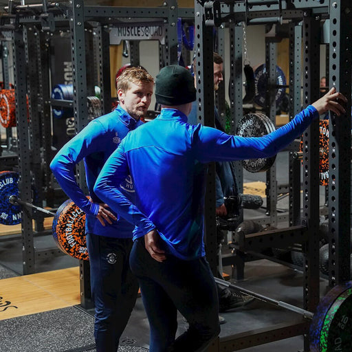 Commercial Equipment