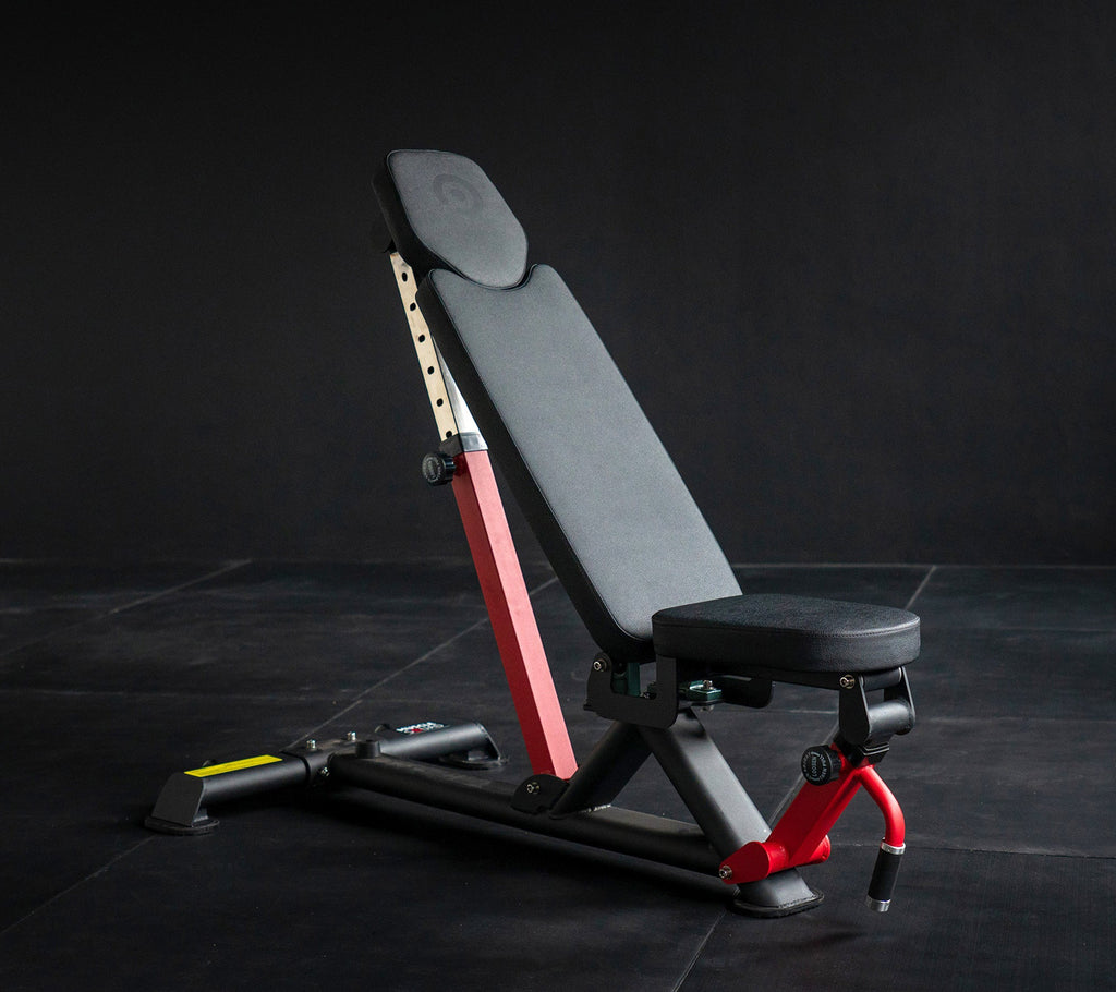 Weight & Exercise Benches