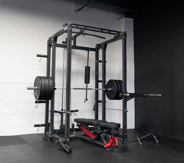 Weight Sets & Gym Packages