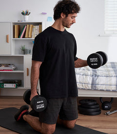 Motion Space Smart Home Gym Offers Best Full Body Workout