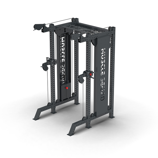 Phased Out Dual Cable Trainer