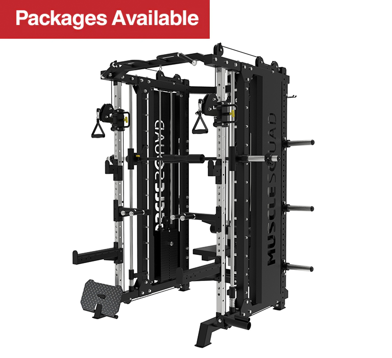 Black Friday Squat Racks