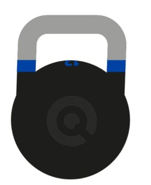 Competition Kettlebells