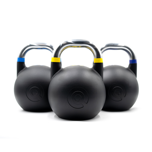 Competition Kettlebells