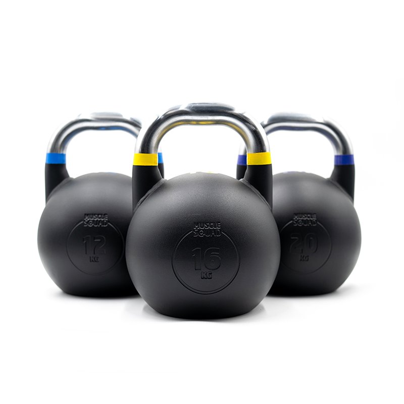 Competition Kettlebells