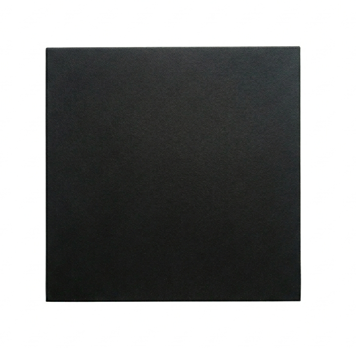 Gym Flooring - Easy-Clean Rubber Floor Tiles 1m x 1m