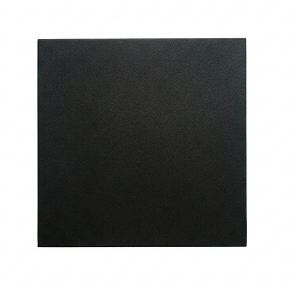 Gym Flooring - Easy-Clean Rubber Floor Tiles 1m x 1m