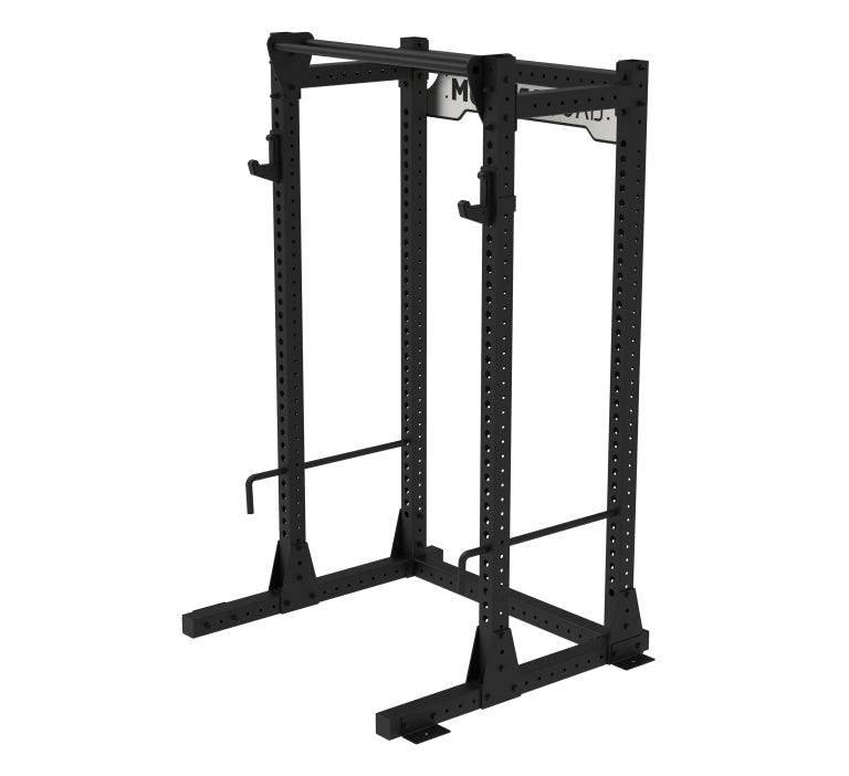 MuscleSquad Freestanding Squat Rack | MuscleSquad