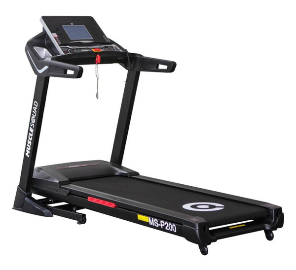 P200 Folding Treadmill