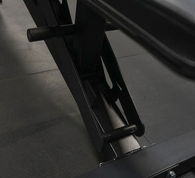 Titan fitness incline bench hot sale