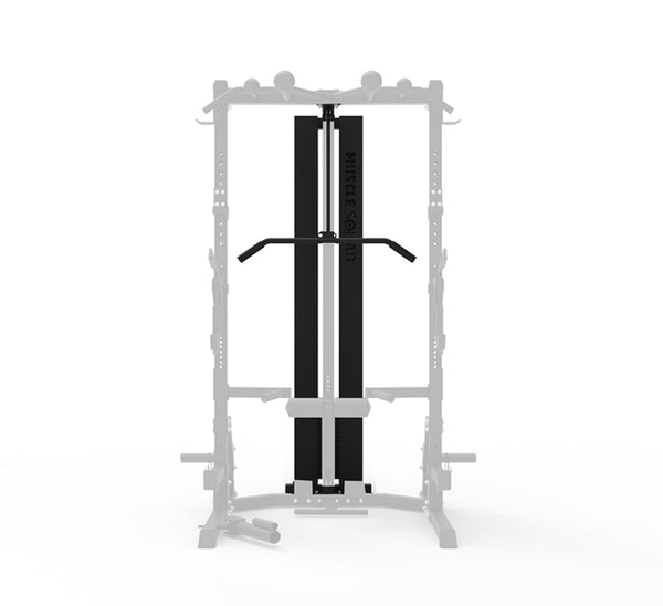 Cable Machines | Home & Commercial Gym Equipment | MuscleSquad
