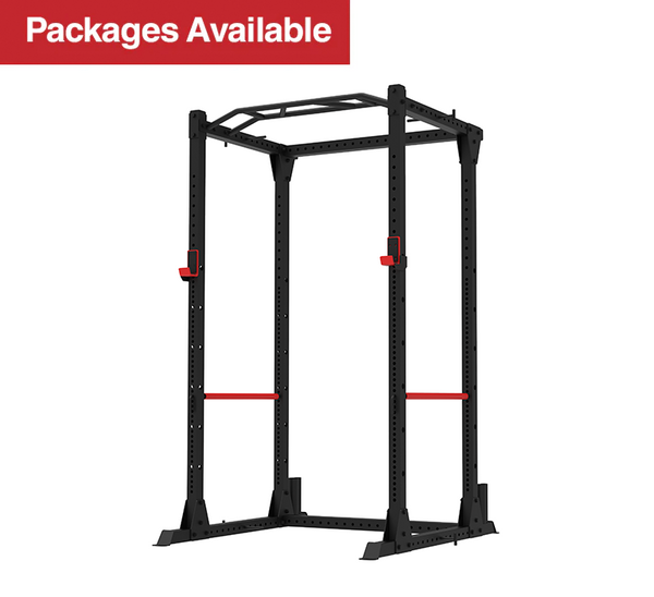 Phase 2 Freestanding Squat Rack