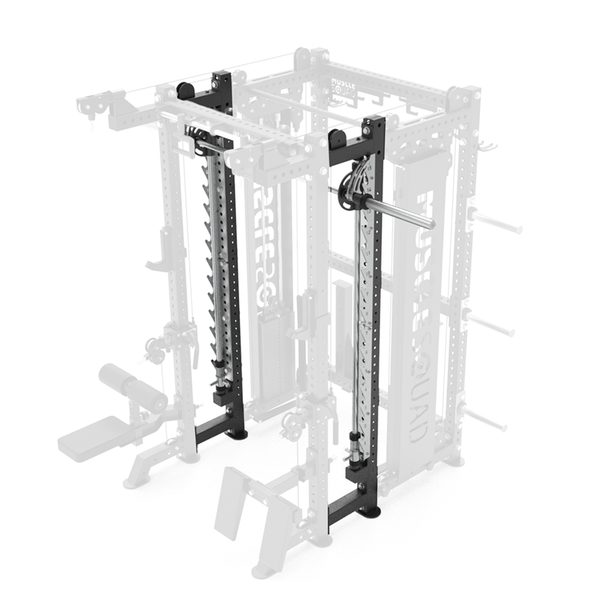 Cable Machines | Home & Commercial Gym Equipment | MuscleSquad
