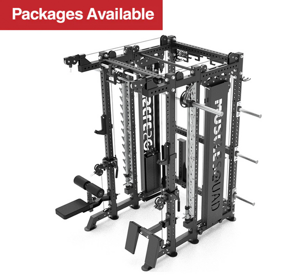 MuscleSquad | Home & Commercial Gym Equipment