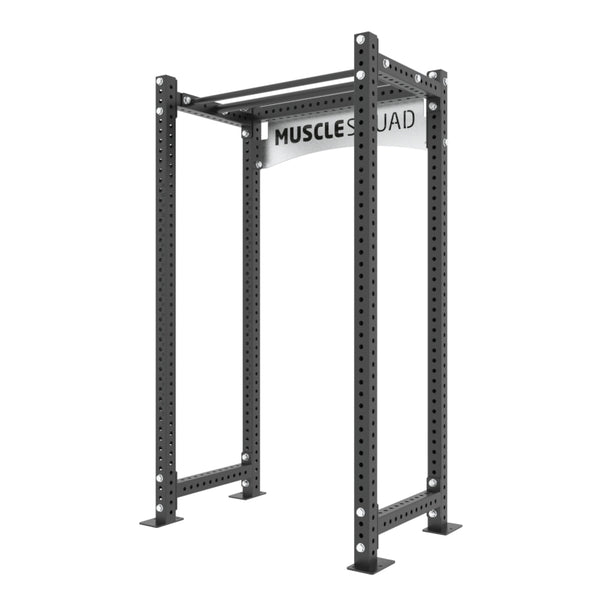Squat Racks & Power Racks | Home & Commercial Gym Equipment | MuscleSquad