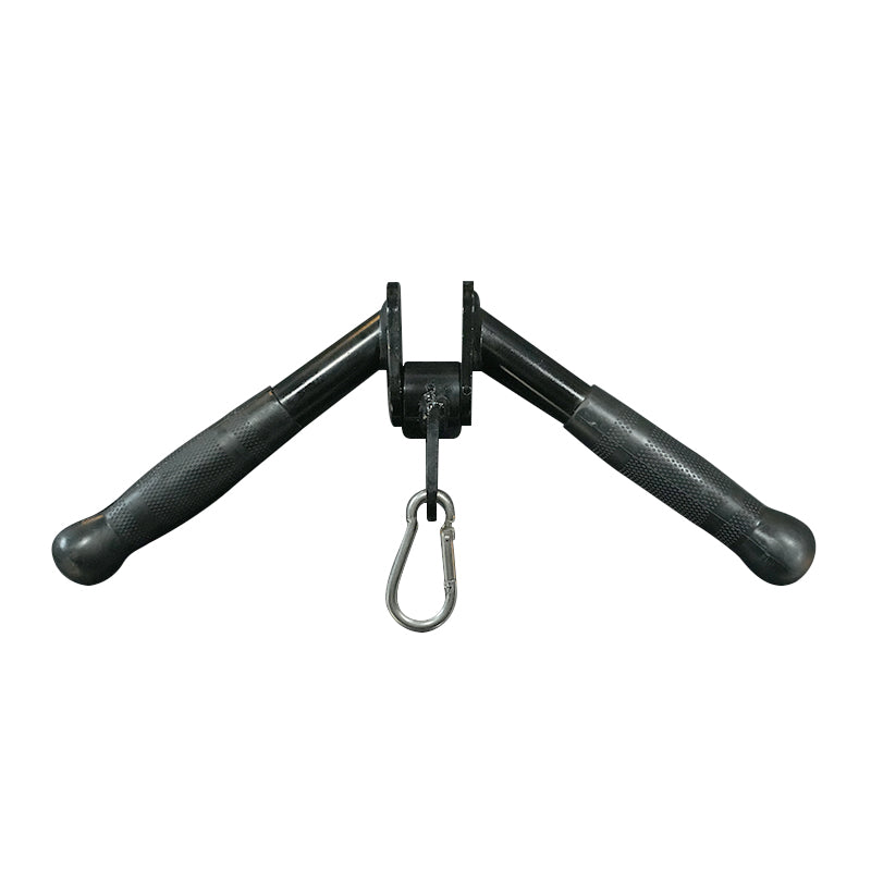 MuscleSquad Revolving V-Bar Attachment