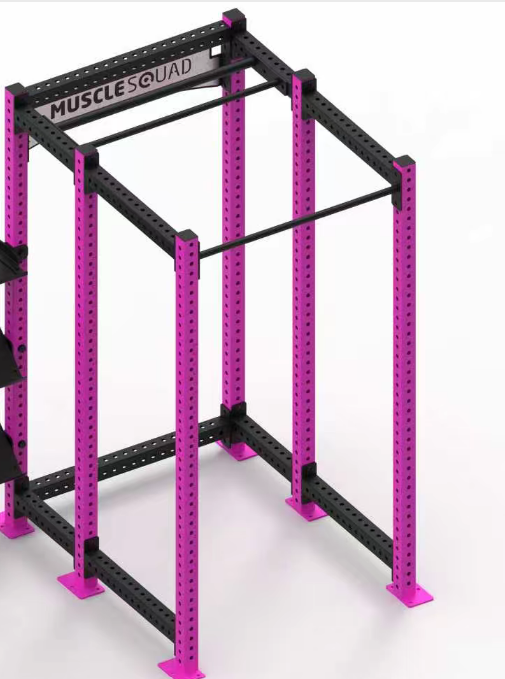 Phase 4 Full Power Rack
