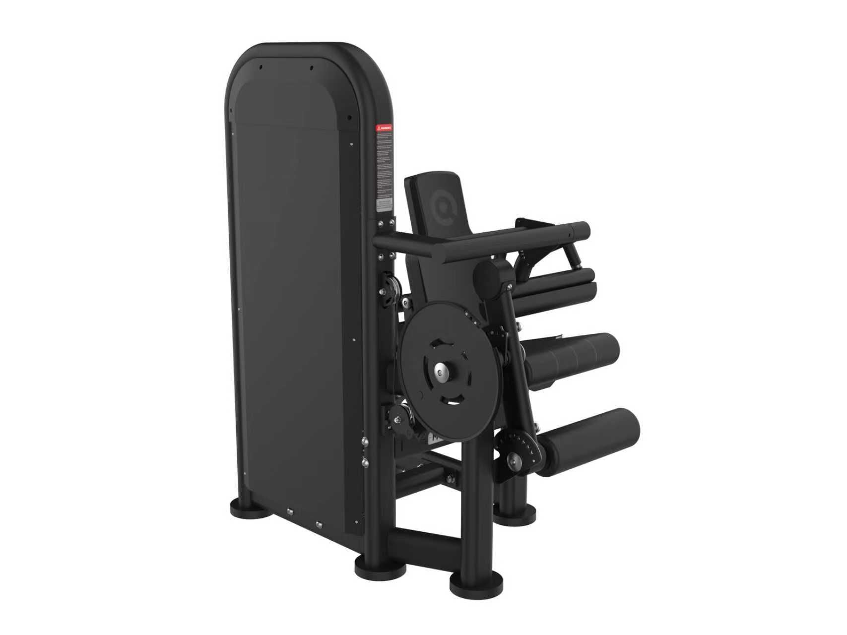 MuscleSquad Leg Ext/Curl Machine Pin-Loaded